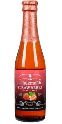 Lindemans, Strawberry