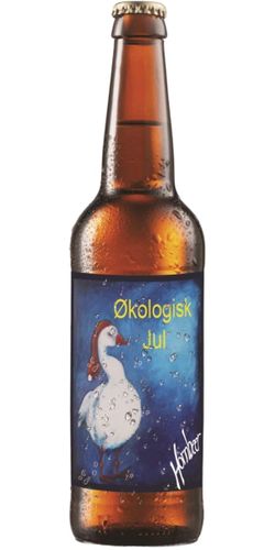 Hornbeer, Ekologisk Jul