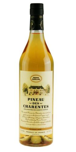 Pierre Ferrand Pineau des Charentes