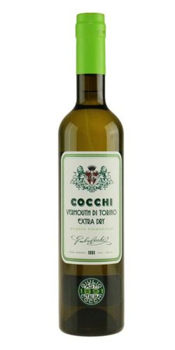 Cocchi Vermouth di Torino Extra Dry