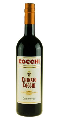 Cocchi Chinato Cocchi - Vermouth