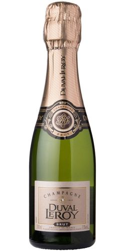Duval-Leroy, Champagne NV Brut 20 cl