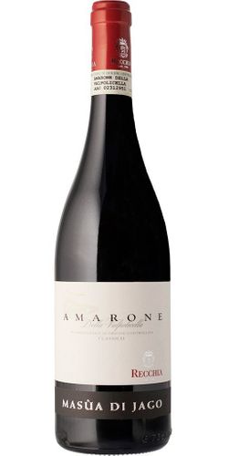 Recchia, Amarone Classico 2020
