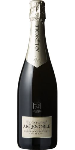 Champagne AR Lenoble, Champagne Blanc de Blancs MAG16 
