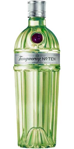Tanqueray No Ten Gin 70 cl