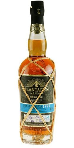 Plantation Nicaragua 1999