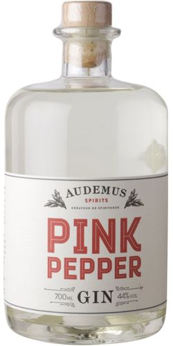 Pink Pepper Gin 5 cl
