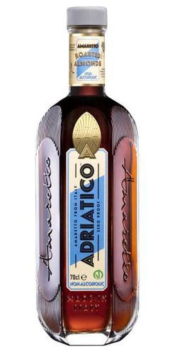 Adriatico Amaretto Zero