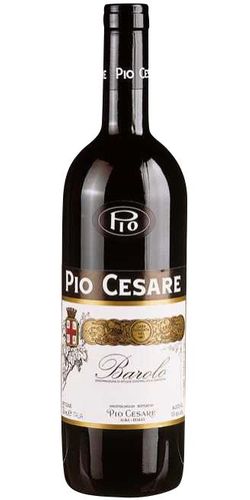 Pio Cesare, Barolo 2019