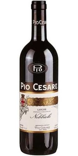Pio Cesare, Langhe Nebbiolo 2021 - Rött vin