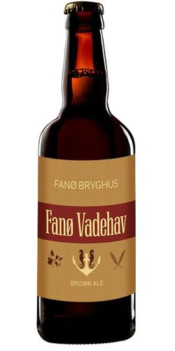 Fanø, Vadehav