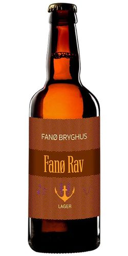 Fanø, Rav
