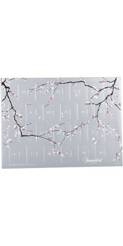 Summerbird - Classic Christmas Calender 2025