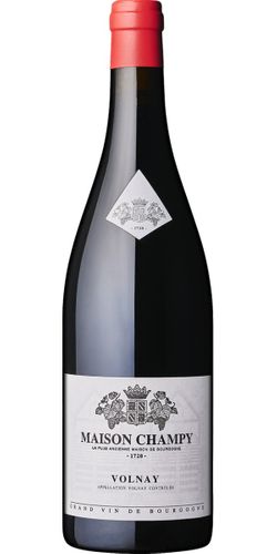 Maison Champy, Volnay 2019