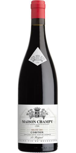 Maison Champy, Corton Rognet Grand Cru 2019