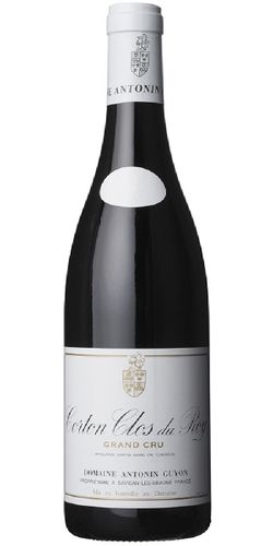 Domaine Antonin Guyon, Corton Clos du Roy Grand Cru 2019