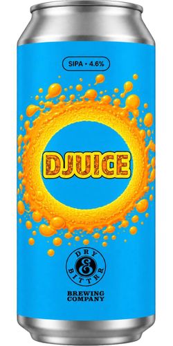 Dry & Bitter, Djuice