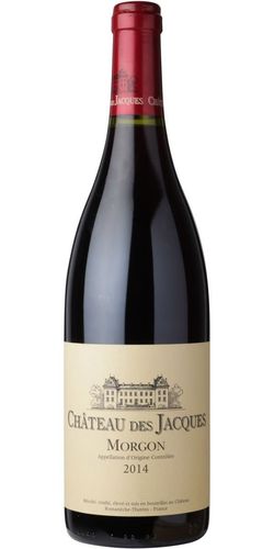 Louis Jadot, Morgon 2022 - Rött vin