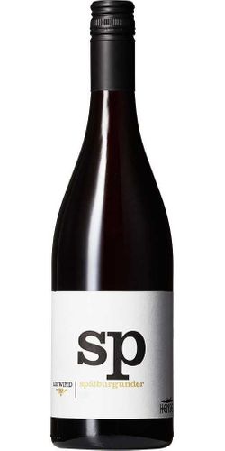 Weingut Hensel, Spätburgunder Aufwind 2022