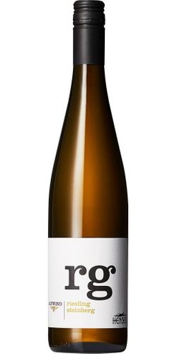 Weingut Hensel, Riesling Aufwind Steinberg 2020