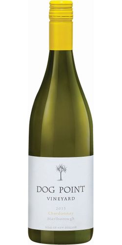 Dog Point Vineyard, Chardonnnay 2023