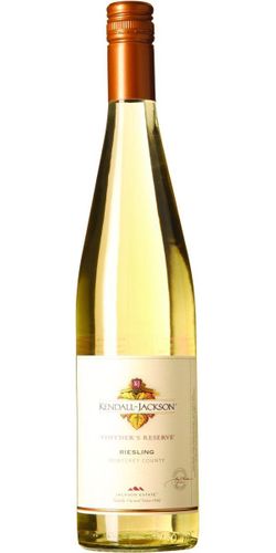 Kendall-Jackson, Vintner's Reserve Riesling 2020