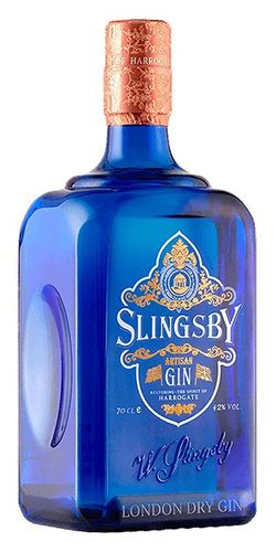 Slingsby Gin 5 cl