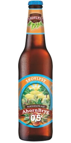 Skovlyst, Ahornbryg 0,5%