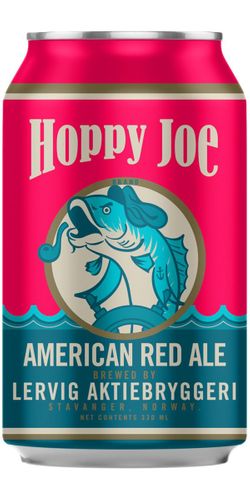 Lervig, Hoppy Joe