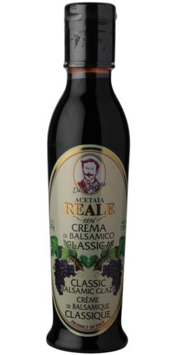 Acetaia Reale, Classic Balsamic Glaze