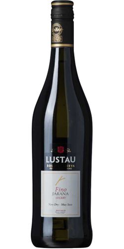 Lustau, Fino Jarana Sherry