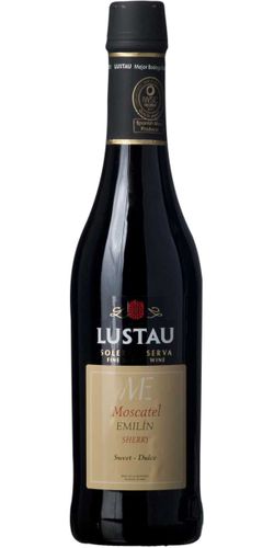 Lustau Moscatel Emilin