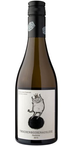 Gruber Röschitz, Chardonnay Trockenbeerenauslese 2015