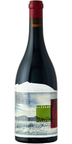 Orin Swift Cellars, 8 Years in the desert 2020