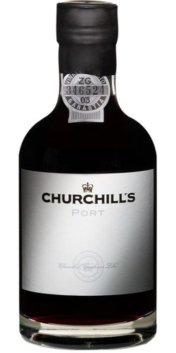 Churchill-Graham, Reserve Port 20 cl