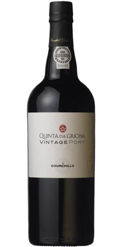 Churchill-Graham, Quinta da Gricha Vintage 2013