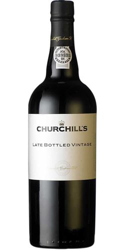Churchill-Graham, Late Bottled Vintage Port 2014 Magnum