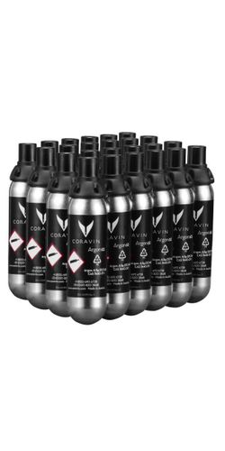 Coravin - Capsules 24-pack