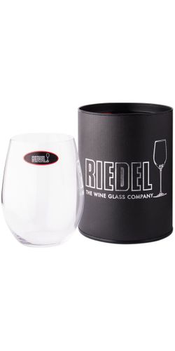 Riedel, O To Go Syrah Tumbler