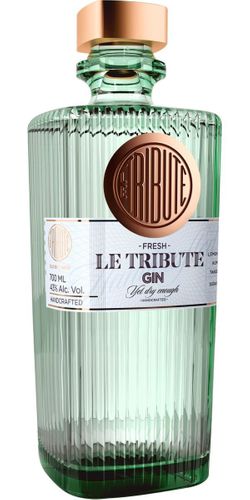 Le Tribute Gin