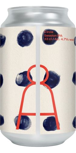 Åben, Circle IPA