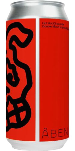Åben, Hot Hot Chocolate