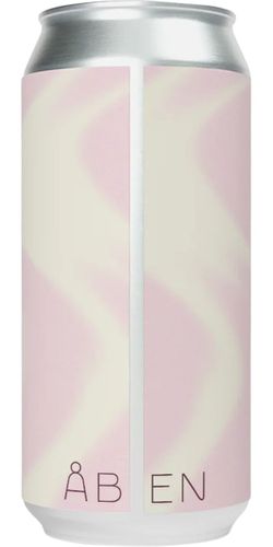 Åben, If ÅBEN and Lervig Made a Stout