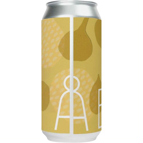 Åben, Stolen Quince and Pear