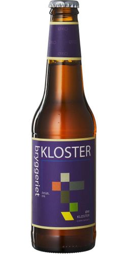 Klosterbryggeriet Årsøl IPA EKO 33 cl