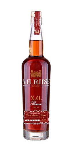 A.H. Riise Christmas Rom, 40%, 70cl