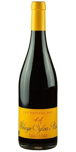 Abbaye Sylva Plana, Faugères Les Novices 2024