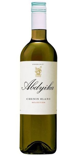 Abdyika Chenin Blanc 2024 (Preuss)