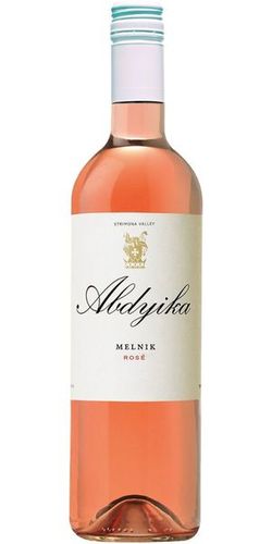Abdyika Rosé 2024 (Preuss)