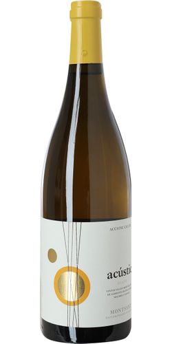 Acústic Celler, Blanc Montsant "Vinyes Velles" 2019